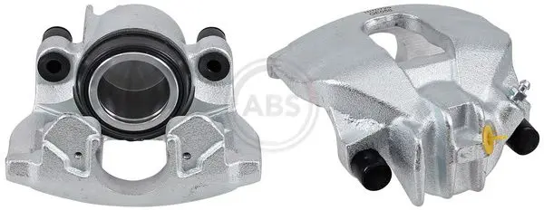 Handler.Part Brake caliper ABS 422732 1