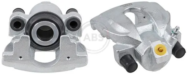 Handler.Part Brake caliper ABS 422221 1