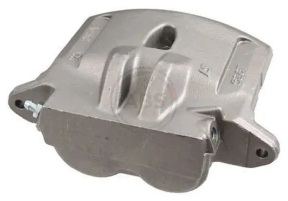 Handler.Part Brake caliper ABS 422222 1