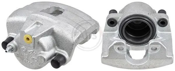 Handler.Part Brake caliper ABS 422841 1