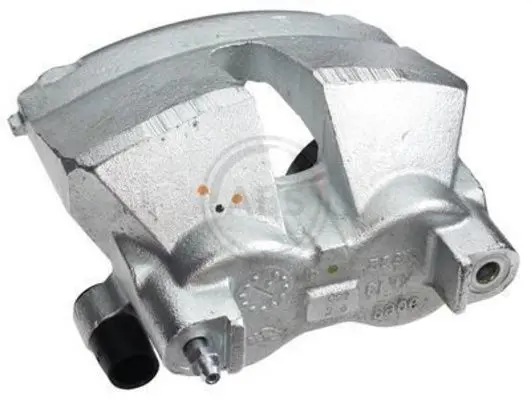 Handler.Part Brake caliper ABS 422812 1