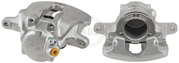 Handler.Part Brake caliper ABS 428551 1