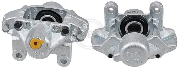 Handler.Part Brake caliper ABS 428561 1