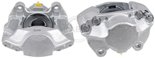 Handler.Part Brake caliper ABS 428572 1