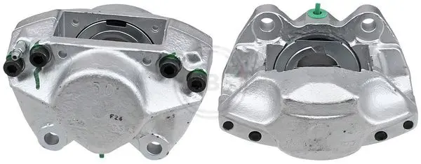 Handler.Part Brake caliper ABS 428601 1