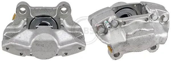 Handler.Part Brake caliper ABS 428631 1