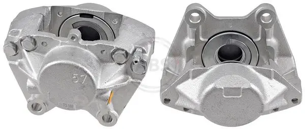 Handler.Part Brake caliper ABS 428681 1