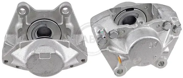 Handler.Part Brake caliper ABS 428682 1