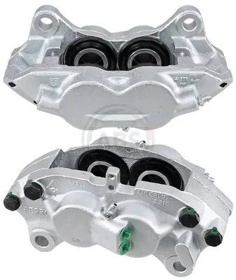 Handler.Part Brake caliper ABS 429172 1