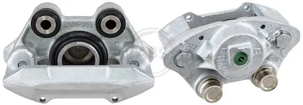 Handler.Part Brake caliper ABS 429612 1