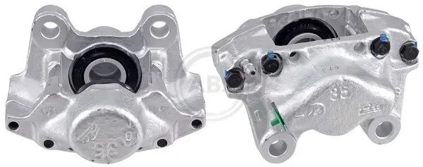 Handler.Part Brake caliper ABS 429634 1