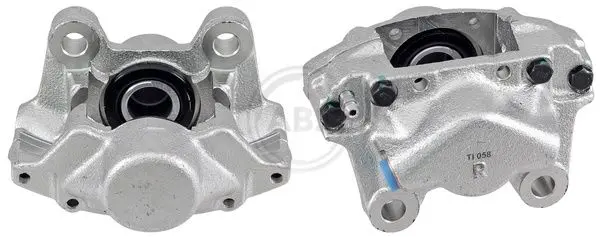 Handler.Part Brake caliper ABS 429782 1