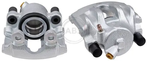 Handler.Part Brake caliper ABS 429912 1