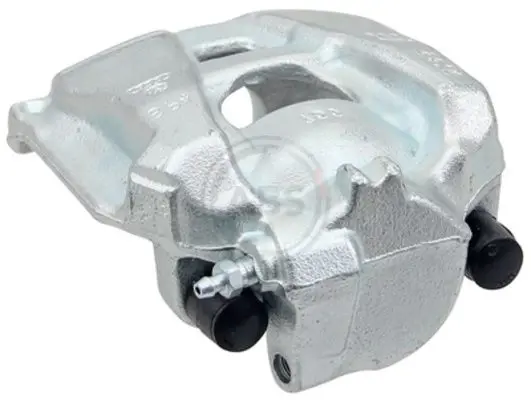 Handler.Part Brake caliper ABS 430572 1