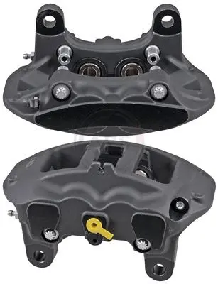 Handler.Part Brake caliper ABS 430511 1