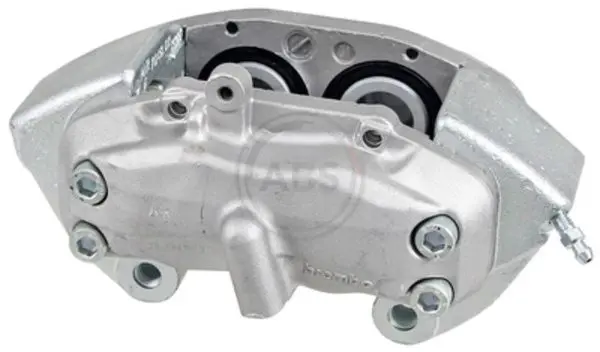 Handler.Part Brake caliper ABS 431201 1