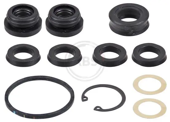 Handler.Part Repair kit, brake master cylinder ABS 43253 1