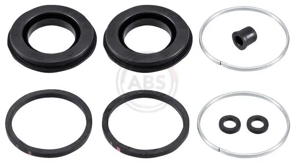 Handler.Part Repair kit, brake caliper ABS 43522 1