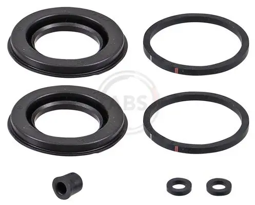 Handler.Part Repair kit, brake caliper ABS 43594 1