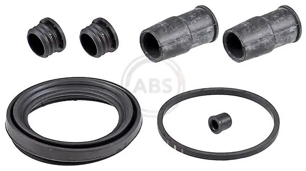 Handler.Part Repair kit, brake caliper ABS 43637 1