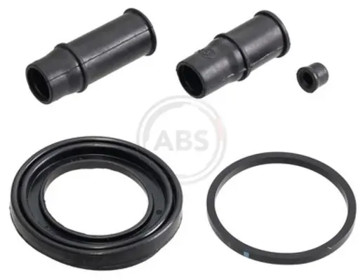 Handler.Part Repair kit, brake caliper ABS 43676 1