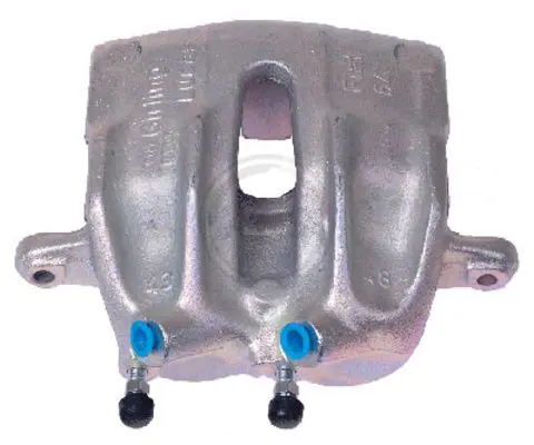 Handler.Part Brake caliper ABS 520001 1