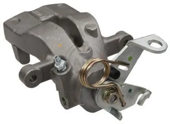 Handler.Part Brake caliper ABS 520021 1