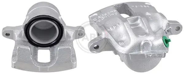 Handler.Part Brake caliper ABS 520252 1