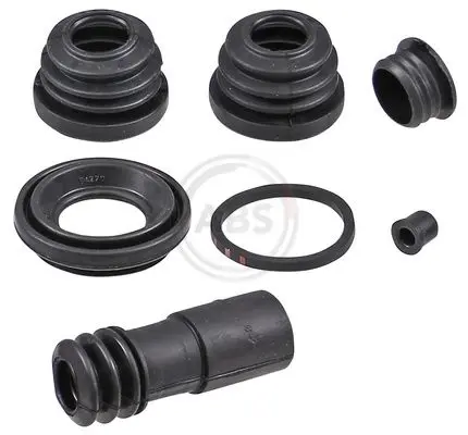 Handler.Part Repair kit, brake caliper ABS 43658 1