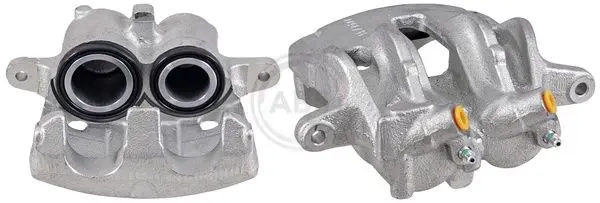 Handler.Part Brake caliper ABS 520362 1