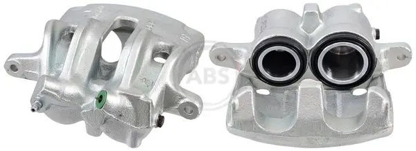 Handler.Part Brake caliper ABS 520371 1