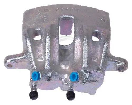 Handler.Part Brake caliper ABS 520381 1