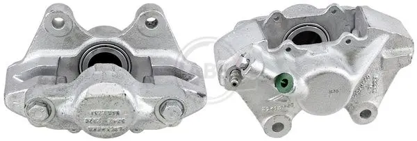 Handler.Part Brake caliper ABS 520482 1