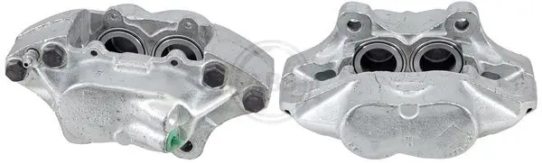 Handler.Part Brake caliper ABS 520522 1