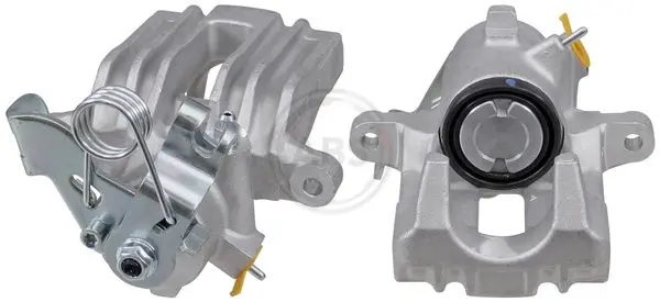 Handler.Part Brake caliper ABS 520571 1