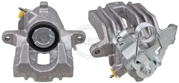 Handler.Part Brake caliper ABS 520572 1