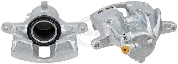 Handler.Part Brake caliper ABS 521061 1