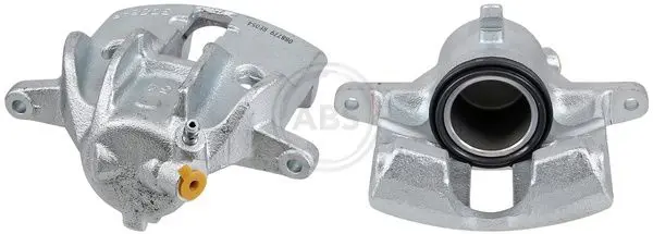 Handler.Part Brake caliper ABS 521062 1