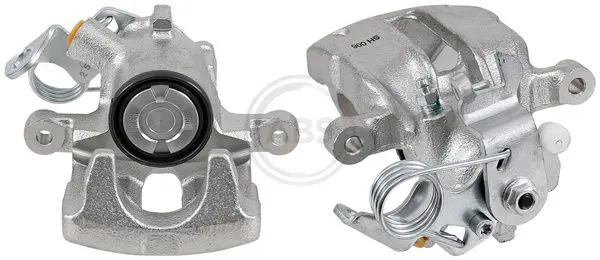 Handler.Part Brake caliper ABS 521082 1