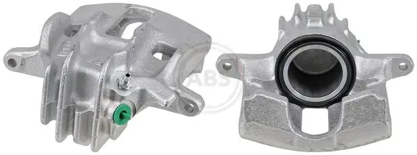 Handler.Part Brake caliper ABS 521112 1