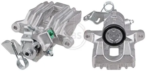 Handler.Part Brake caliper ABS 521131 1