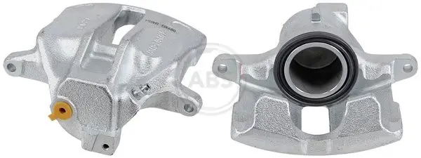 Handler.Part Brake caliper ABS 521231 1