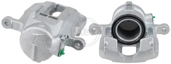 Handler.Part Brake caliper ABS 521841 1