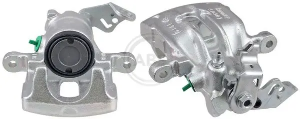 Handler.Part Brake caliper ABS 521952 1