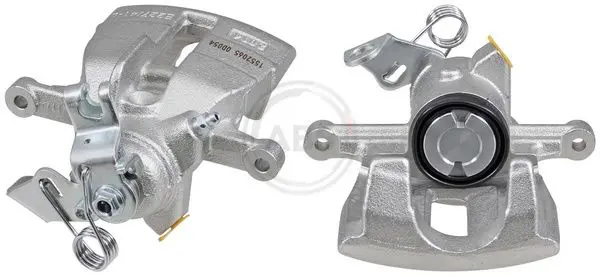 Handler.Part Brake caliper ABS 522241 1