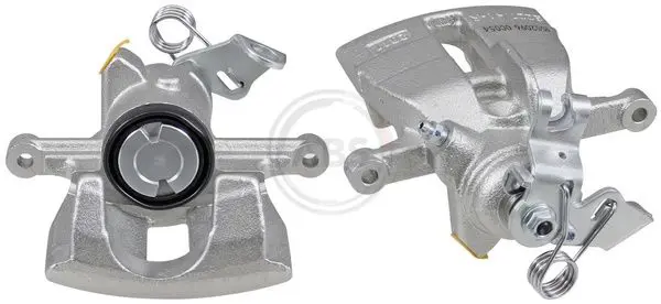 Handler.Part Brake caliper ABS 522242 1