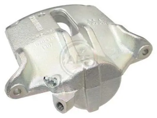 Handler.Part Brake caliper ABS 522261 1