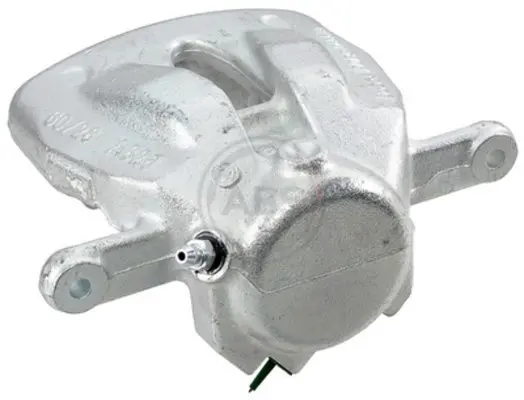 Handler.Part Brake caliper ABS 522931 1