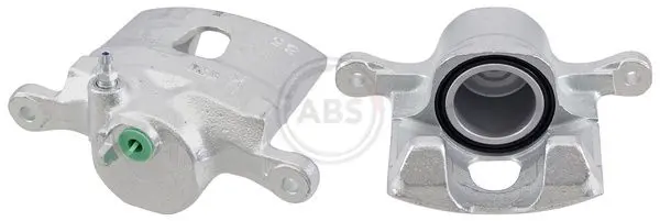 Handler.Part Brake caliper ABS 525661 1