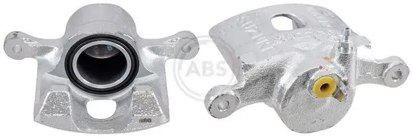 Handler.Part Brake caliper ABS 525672 1